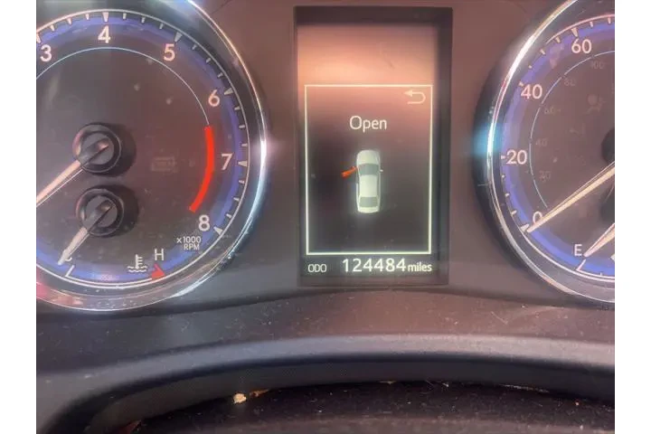 $12490 : Toyota Corolla 2019 SE 4dr S image 5