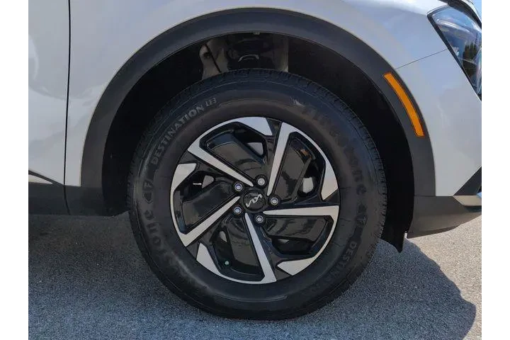 $21612 : Kia Sportage Hybrid 2023 AWD image 9