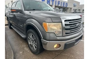 Ford F-150 2014 4x2 FX2 4dr