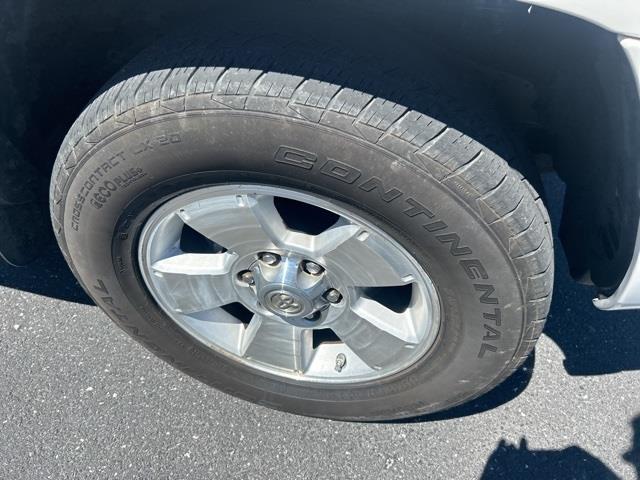 $8998 : PRE-OWNED 2004 TOYOTA 4RUNNER image 10