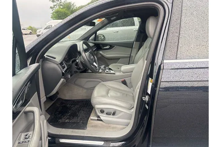 $16990 : Audi Q7 2018 AWD 3.0T quattr image 9