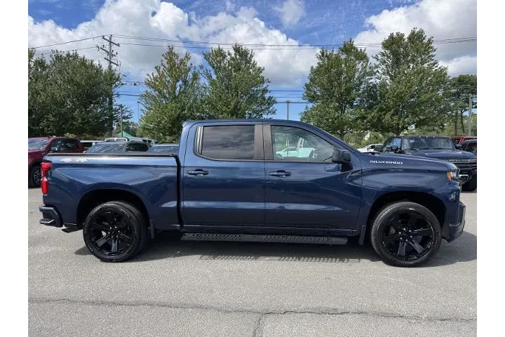 $26977 : Chevrolet Silverado 1500 201 image 3