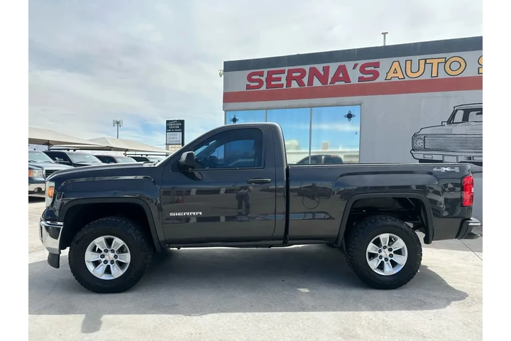 $15995 : 2015 GMC SIERRA 1500 REGULAR image 9