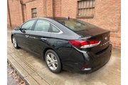 $16999 : 2018 Sonata Limited thumbnail
