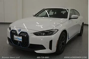 $29998 : BMW i4 2022 eDrive40 Gran Co thumbnail