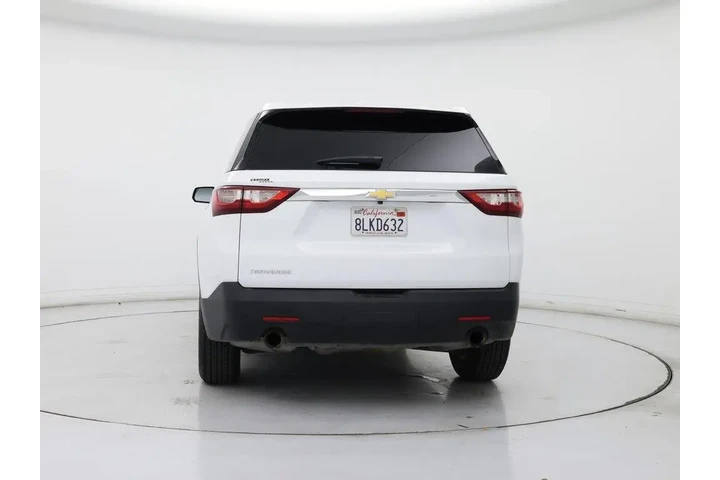 $19998 : Chevrolet Traverse 2019 LS 4 image 6