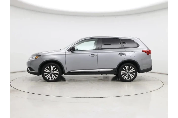 $16998 : Mitsubishi Outlander 2019 ES image 3