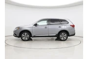$16998 : Mitsubishi Outlander 2019 ES thumbnail