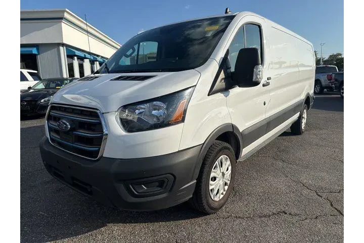 $27991 : Ford E-Transit 2023 350 3dr image 2