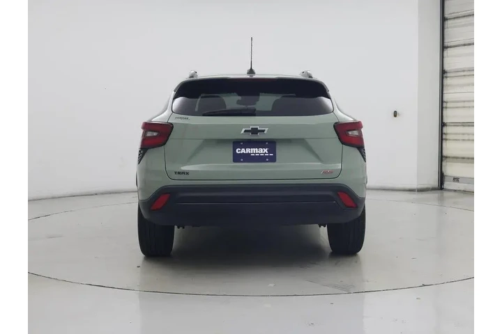 $23998 : Chevrolet Trax 2024 RS 4dr C image 6
