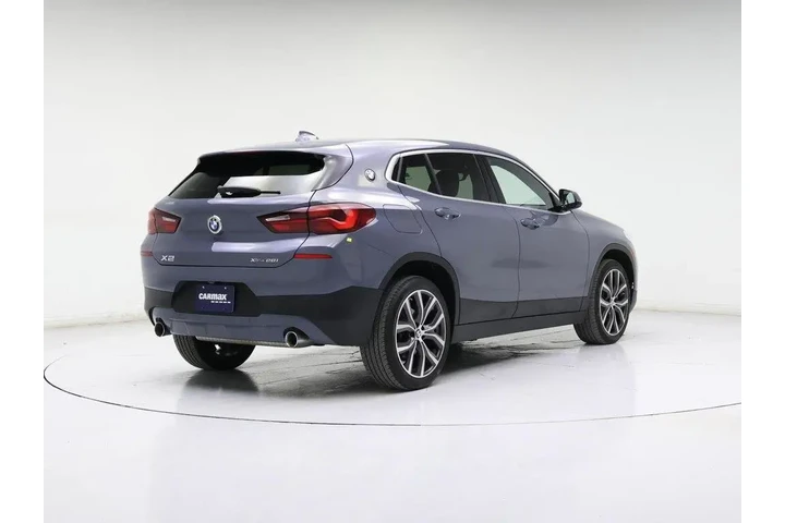 $28998 : BMW X2 2022 AWD xDrive28i 4d image 8