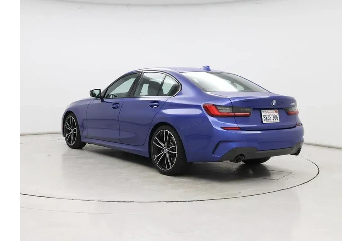 $32998 : BMW 3 Series 2021 330i 4dr S image 2