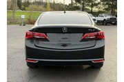 $18777 : Acura TLX 2016 V6 4dr Sedan thumbnail
