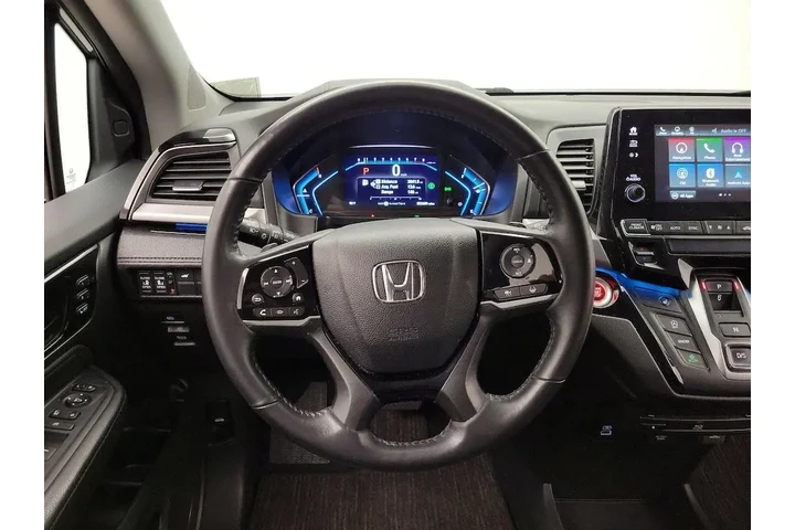 $34998 : Honda Odyssey 2023 Touring 4 image 10