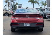 $22292 : Hyundai ELANTRA 2025 SEL Spo thumbnail