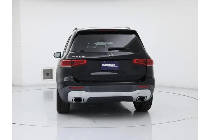 $26998 : Mercedes-Benz GLB 2021 GLB 2 image 6