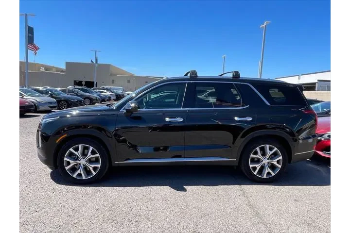 $27554 : Hyundai PALISADE 2021 SEL 4d image 5