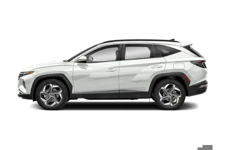 $31995 : Hyundai TUCSON 2023 AWD Limi image 3