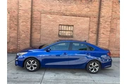 $15500 : 2021 Forte LXS thumbnail