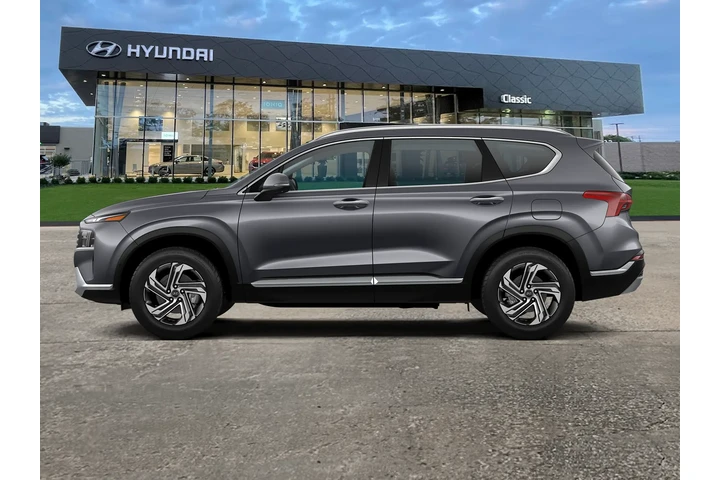 $25000 : Hyundai SANTA FE 2023 AWD SE image 3