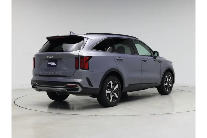 $24998 : Kia Sorento 2022 S 4dr SUV image 8