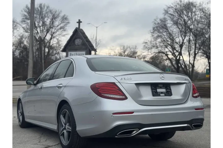 $15999 : 2017 Mercedes-Benz E-Class E image 7