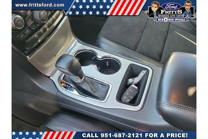 $20388 : Jeep Grand Cherokee 2019 4x4 image 8