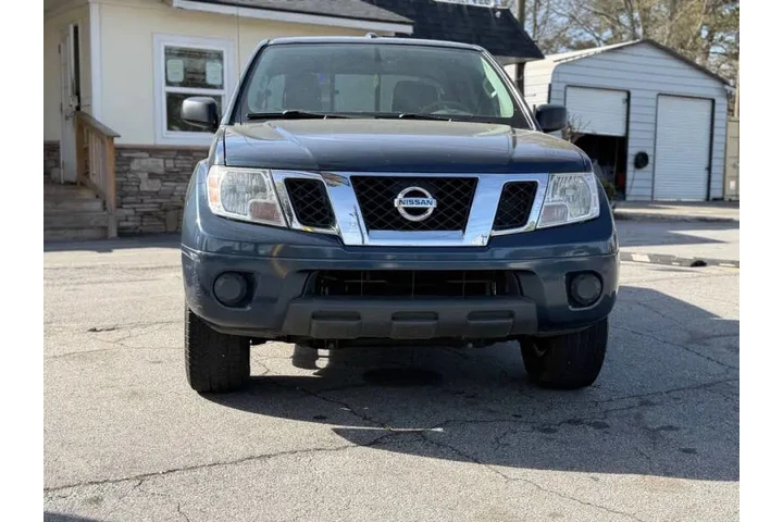 $15900 : 2016 Frontier SV image 10