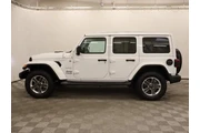 $28907 : Jeep Wrangler Unlimited 2020 thumbnail