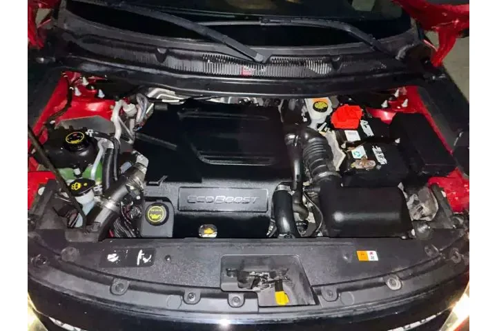 $13999 : 2015 FORD EXPLORERSPORT SUV 4D image 3