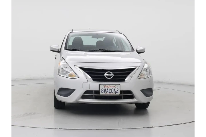 $11998 : Nissan Versa 2018 S 4dr Seda image 5