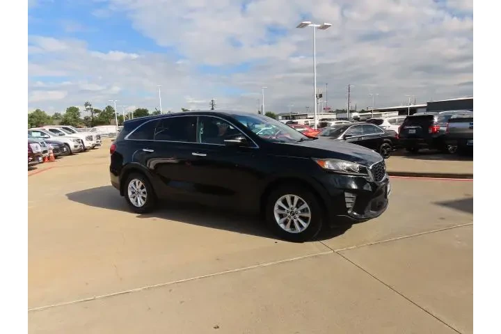 $18999 : Kia Sorento 2019 L 4dr SUV image 7