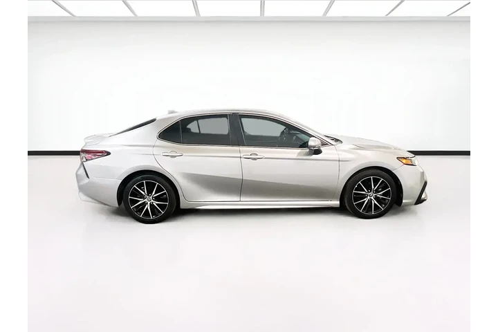 $19292 : Toyota Camry 2021 SE 4dr Sed image 6