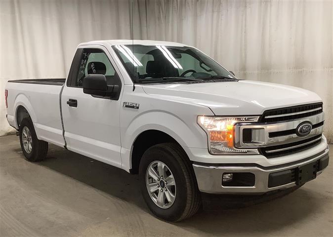 $15000 : 2019 Ford F-150 XL Long Bed image 4