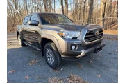 $28999 : Toyota Tacoma 2019 4x4 TRD P thumbnail