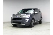 $20998 : Ford Explorer 2016 AWD Plati thumbnail