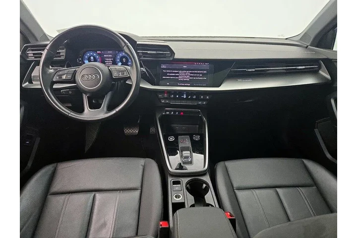 $21998 : Audi A3 2022 Premium 40 TFSI image 9