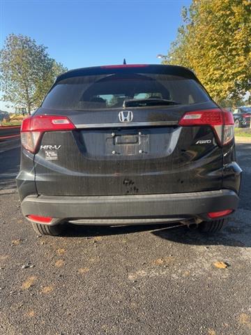 $23495 : PRE-OWNED 2022 HONDA HR-V EX-L image 5