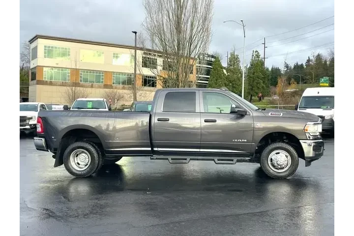 $38995 : Ram 3500 2019 4x4 Tradesman image 2