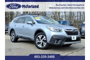 Subaru Outback 2020 AWD Limi en New Hampshire