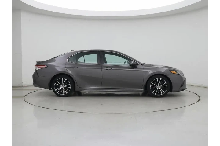 $22998 : Toyota Camry 2020 SE 4dr Sed image 7