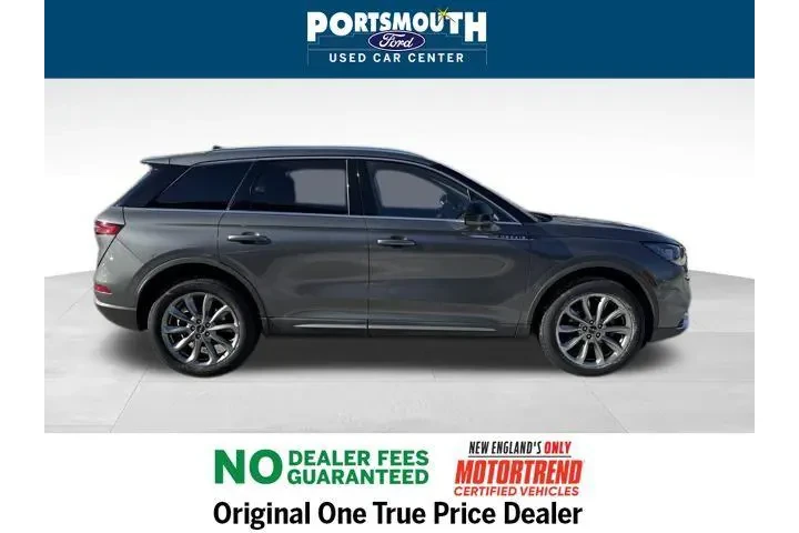 $25495 : Lincoln Corsair 2021 AWD Sta image 6