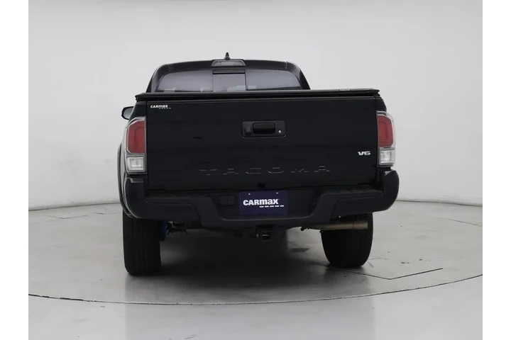 $39998 : Toyota Tacoma 2020 4x4 TRD S image 6