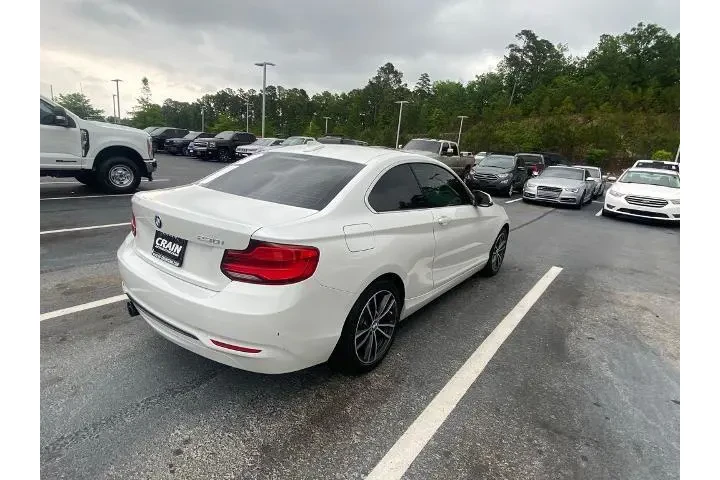 $12736 : BMW 2 Series 2018 230i 2dr C image 7