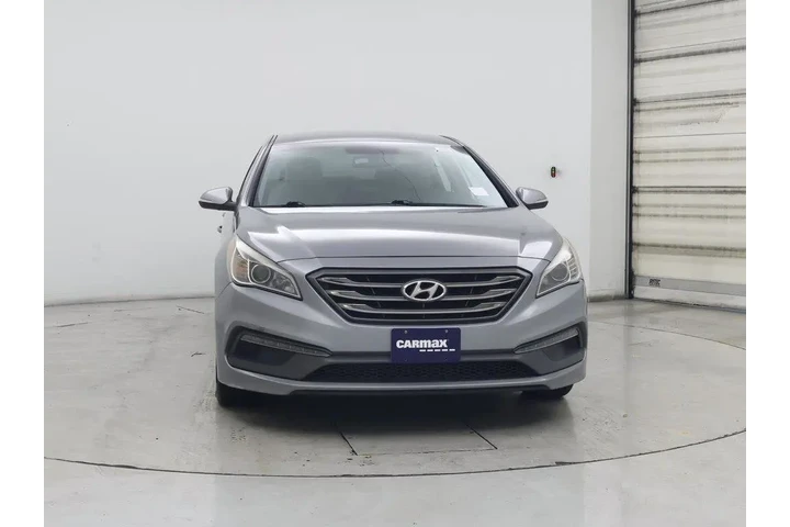 $14998 : Hyundai SONATA 2015 Sport 4d image 5