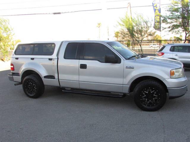 $9995 : 2005 F-150 XLT image 3