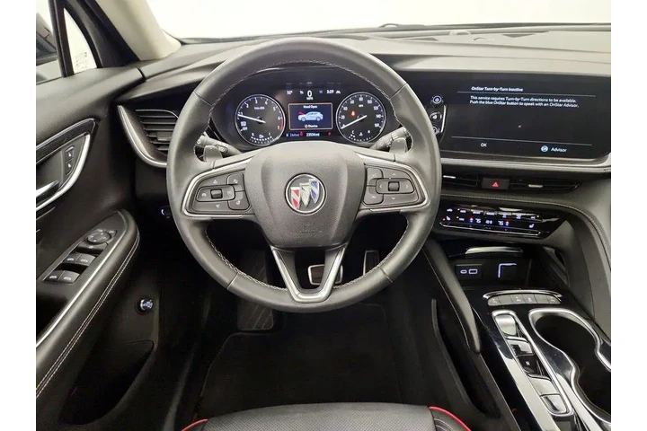 $26998 : Buick Envision 2023 Essence image 10