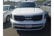 $34311 : Kia Telluride 2024 LX 4dr SU thumbnail