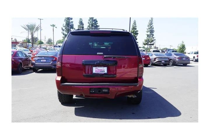 $10984 : 2007 Tahoe LT image 7