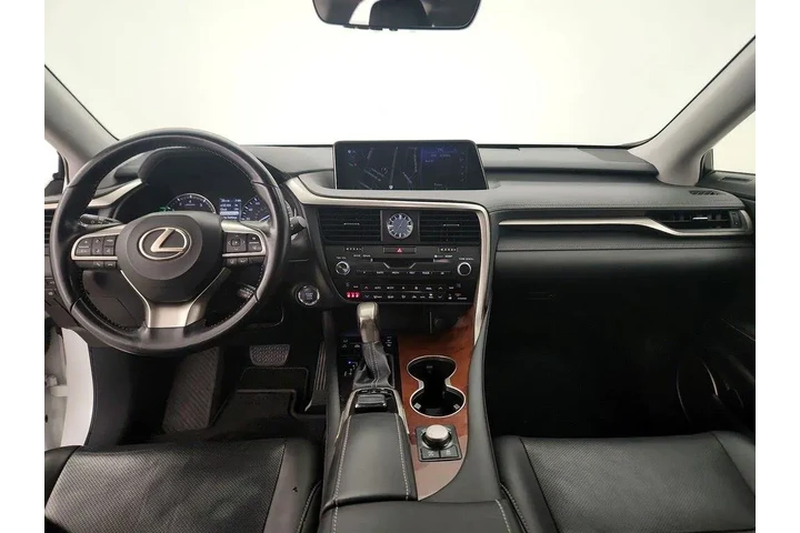 $29998 : Lexus RX 350 2019 AWD 4dr SU image 9